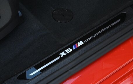 BMW X5 M, 2026 год, 19 763 000 рублей, 32 фотография