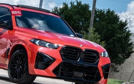 BMW X5 M, 2026 год, 19 763 000 рублей, 8 фотография