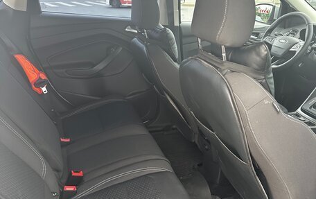 Ford Kuga III, 2018 год, 1 850 000 рублей, 12 фотография