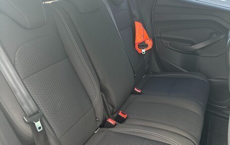 Ford Kuga III, 2018 год, 1 850 000 рублей, 14 фотография