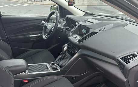 Ford Kuga III, 2018 год, 1 850 000 рублей, 15 фотография