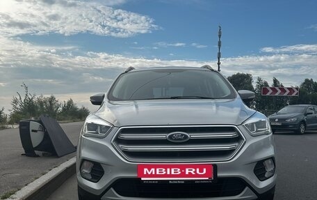 Ford Kuga III, 2018 год, 1 850 000 рублей, 2 фотография