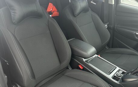 Ford Kuga III, 2018 год, 1 850 000 рублей, 16 фотография