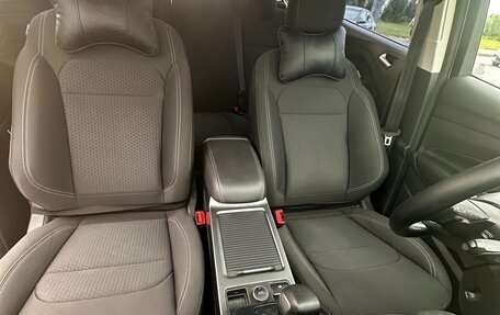 Ford Kuga III, 2018 год, 1 850 000 рублей, 17 фотография