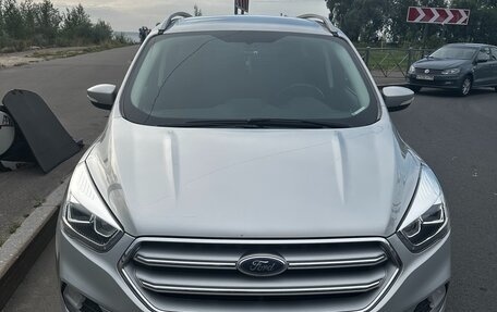 Ford Kuga III, 2018 год, 1 850 000 рублей, 6 фотография