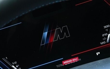 BMW X5 M, 2026 год, 19 763 000 рублей, 33 фотография