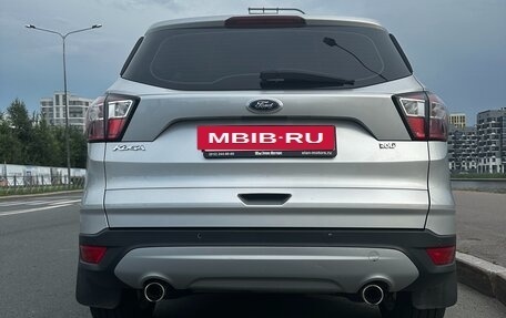 Ford Kuga III, 2018 год, 1 850 000 рублей, 5 фотография