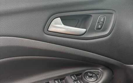 Ford Kuga III, 2018 год, 1 850 000 рублей, 26 фотография