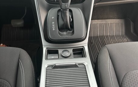 Ford Kuga III, 2018 год, 1 850 000 рублей, 21 фотография