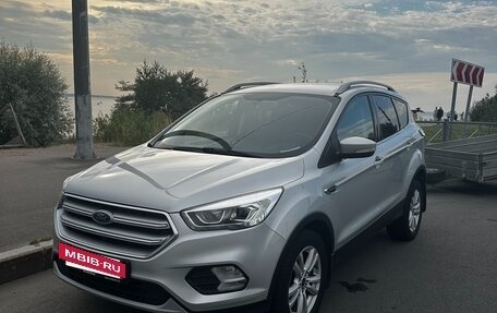 Ford Kuga III, 2018 год, 1 850 000 рублей, 8 фотография