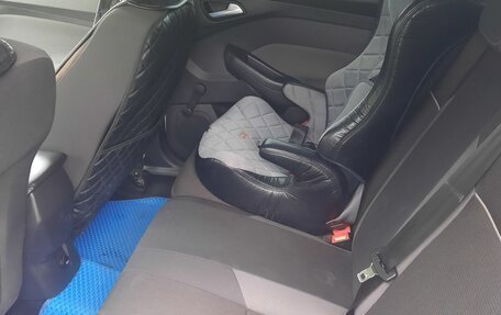 Ford Focus III, 2014 год, 820 000 рублей, 6 фотография