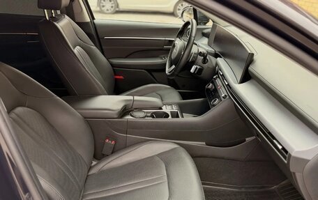 Hyundai Sonata VIII, 2023 год, 2 650 000 рублей, 11 фотография