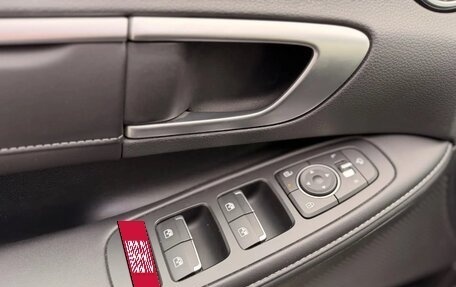 Hyundai Sonata VIII, 2023 год, 2 650 000 рублей, 13 фотография