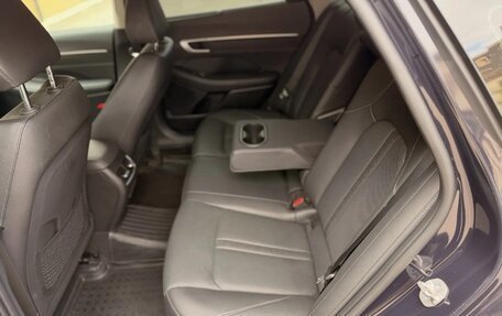 Hyundai Sonata VIII, 2023 год, 2 650 000 рублей, 15 фотография