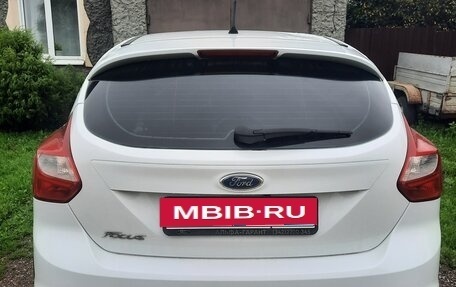 Ford Focus III, 2014 год, 820 000 рублей, 4 фотография