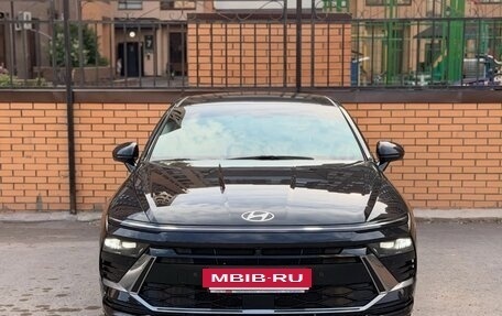 Hyundai Sonata VIII, 2023 год, 2 650 000 рублей, 3 фотография