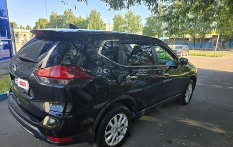 Nissan X-Trail, 2021 год, 2 700 000 рублей, 3 фотография