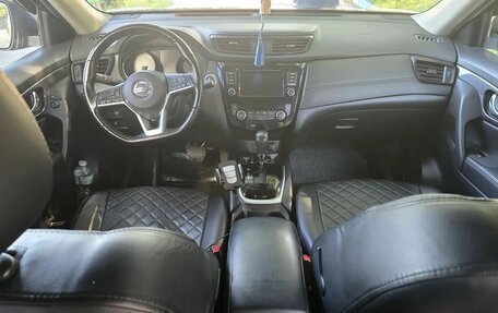 Nissan X-Trail, 2021 год, 2 700 000 рублей, 6 фотография