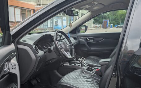 Nissan X-Trail, 2021 год, 2 700 000 рублей, 9 фотография