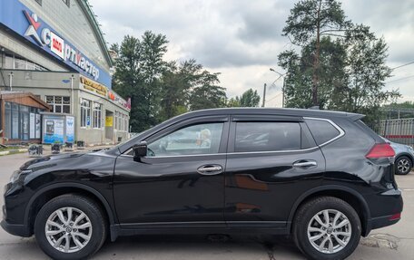 Nissan X-Trail, 2021 год, 2 700 000 рублей, 12 фотография