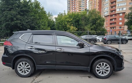 Nissan X-Trail, 2021 год, 2 700 000 рублей, 13 фотография