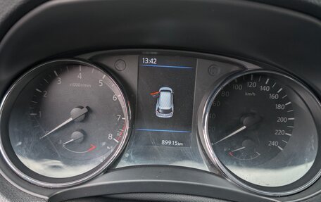 Nissan X-Trail, 2021 год, 2 700 000 рублей, 18 фотография