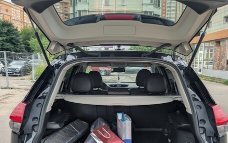 Nissan X-Trail, 2021 год, 2 700 000 рублей, 14 фотография