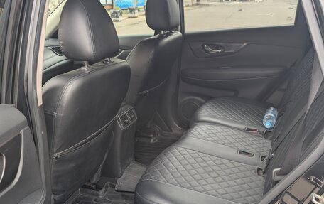 Nissan X-Trail, 2021 год, 2 700 000 рублей, 17 фотография
