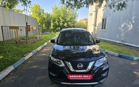 Nissan X-Trail, 2021 год, 2 700 000 рублей, 4 фотография