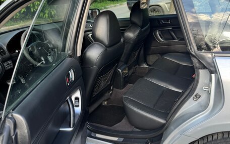 Subaru Legacy IV, 2006 год, 850 000 рублей, 7 фотография