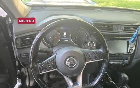 Nissan X-Trail, 2021 год, 2 700 000 рублей, 5 фотография