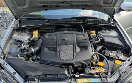 Subaru Legacy IV, 2006 год, 850 000 рублей, 13 фотография