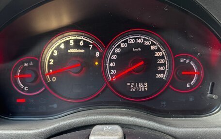 Subaru Legacy IV, 2006 год, 850 000 рублей, 11 фотография