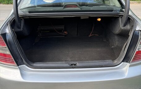 Subaru Legacy IV, 2006 год, 850 000 рублей, 12 фотография