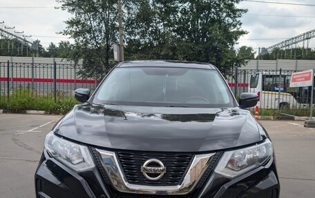 Nissan X-Trail, 2021 год, 2 700 000 рублей, 16 фотография