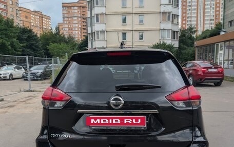 Nissan X-Trail, 2021 год, 2 700 000 рублей, 11 фотография