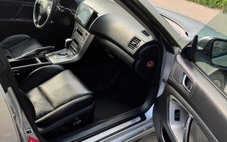 Subaru Legacy IV, 2006 год, 850 000 рублей, 5 фотография