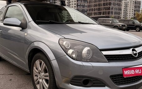 Opel Astra H, 2007 год, 249 990 рублей, 2 фотография