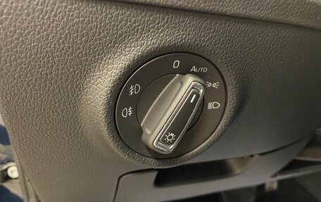 Skoda Superb III рестайлинг, 2023 год, 2 360 000 рублей, 18 фотография