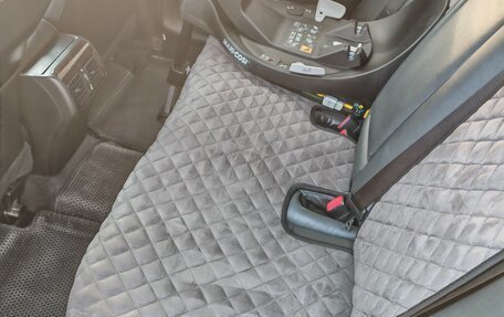 Toyota Camry, 2015 год, 2 250 000 рублей, 15 фотография