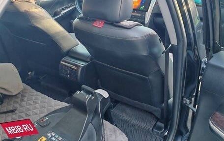 Toyota Camry, 2015 год, 2 250 000 рублей, 16 фотография