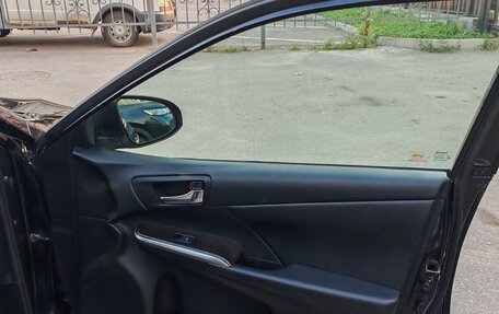 Toyota Camry, 2015 год, 2 250 000 рублей, 21 фотография