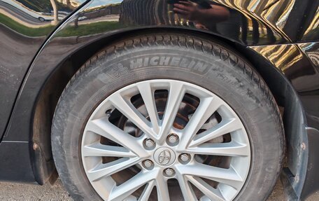 Toyota Camry, 2015 год, 2 250 000 рублей, 28 фотография