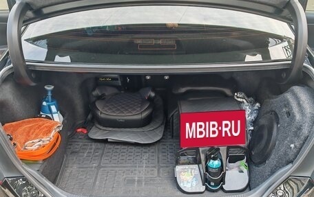 Toyota Camry, 2015 год, 2 250 000 рублей, 23 фотография