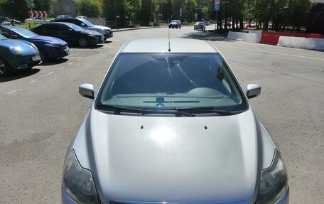 Ford Focus II рестайлинг, 2011 год, 760 000 рублей, 2 фотография