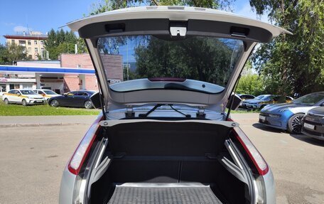 Ford Focus II рестайлинг, 2011 год, 760 000 рублей, 9 фотография