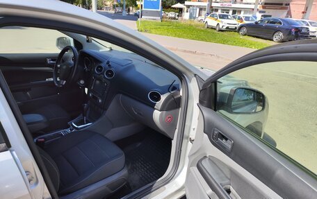 Ford Focus II рестайлинг, 2011 год, 760 000 рублей, 12 фотография