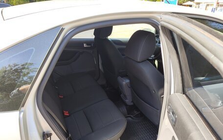 Ford Focus II рестайлинг, 2011 год, 760 000 рублей, 14 фотография