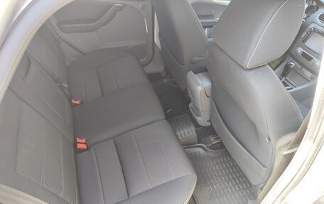 Ford Focus II рестайлинг, 2011 год, 760 000 рублей, 15 фотография