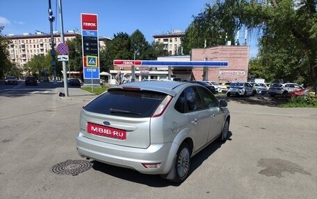 Ford Focus II рестайлинг, 2011 год, 760 000 рублей, 6 фотография
